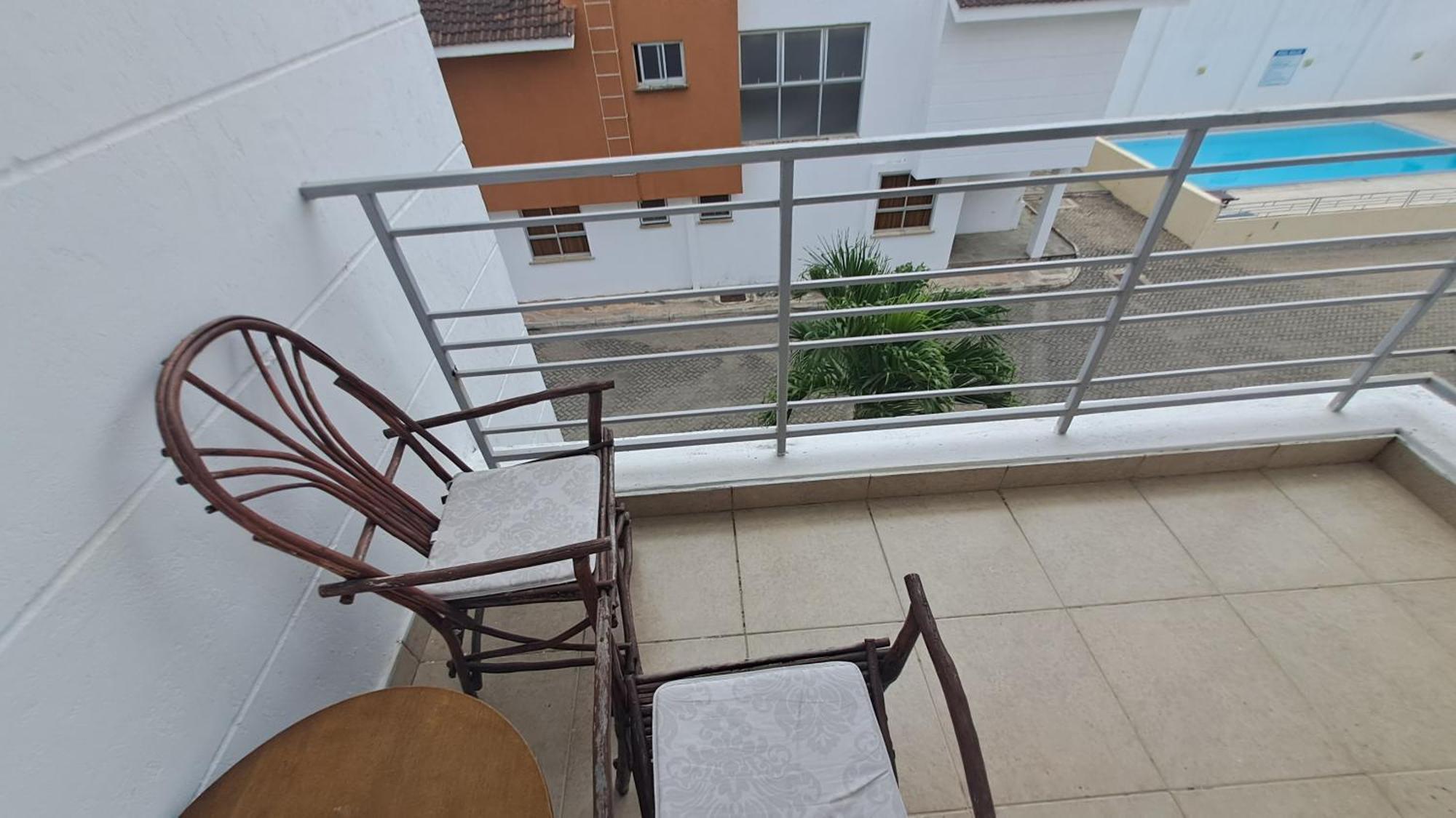 Homestay Ary Nyali- Behind Mall